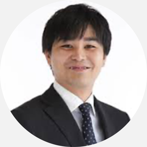 取締役 綿岡洋平